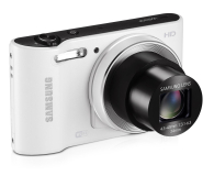 Samsung WB30F BIAŁY - 1394562 - zdjęcie 3